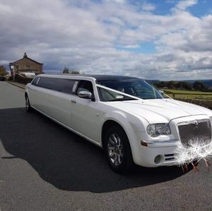 Meet your Posher, Priscilla